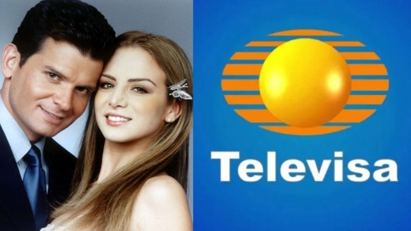 Salió del clóset: Tras 10 años en TV Azteca y un divorcio, famosa actriz regresa a Televisa