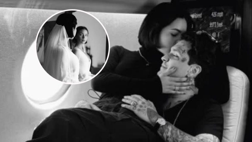 Boda de Ángela Aguilar y Christian Nodal: Invitados, lugar del evento, vestido y todo lo que se sabe