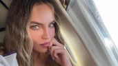Foto ilustrativa de la nota titulada Tras boda de Nodal y Ángela; Belinda suelta peculiar mensaje en redes sociales