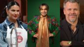 Foto ilustrativa de la nota titulada Ricardo Peralta confirma romance de actriz de Televisa con chef Poncho en 'MasterChef'