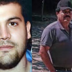 Se desmorona el Cártel de Sinaloa: EU confirma detención de Joaquín Guzmán López y 'El Mayo' Zambada