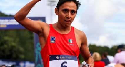 ¡Conócelos! Ellos son los mexicanos competirán el pentatlón de los Olímpicos de París 2024