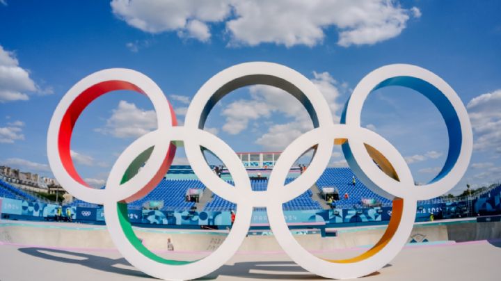 Inauguración de los Juegos Olímpicos París 2024 EN VIVO: Horario y dónde ver en México