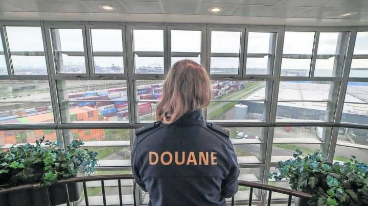 Decomiso histórico: Aseguran 3 toneladas de metanfetamina mexicana en Países Bajos