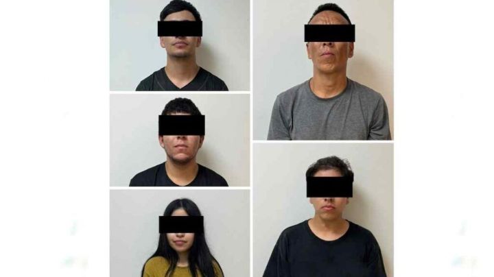 Caen 5 adultos en motel de Hermosillo; drogaron a 14 menores en fiesta de cumpleaños