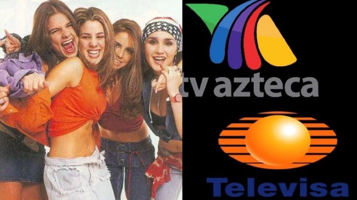 Se besó con mujer: Tras duro divorcio, conductora de Televisa se confiesa y sale del clóset