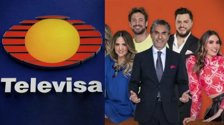 ¡Está destrozado! Tras salir del clóset, galán de Televisa llega a 'Hoy' y confirma su separación