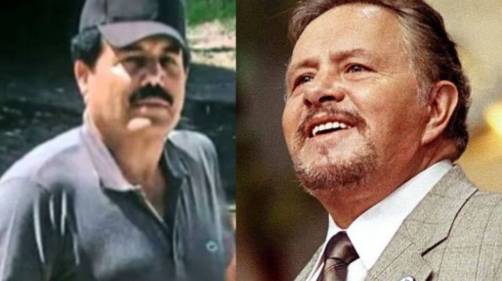 Recuerdan el mensaje y regalo que le dio 'El Mayo' Zambada a Paco Stanley EN VIVO