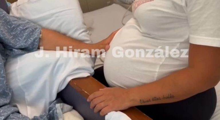 Baby shower en Nogales, Sonora, terminó en balacera. Foto: Facebook