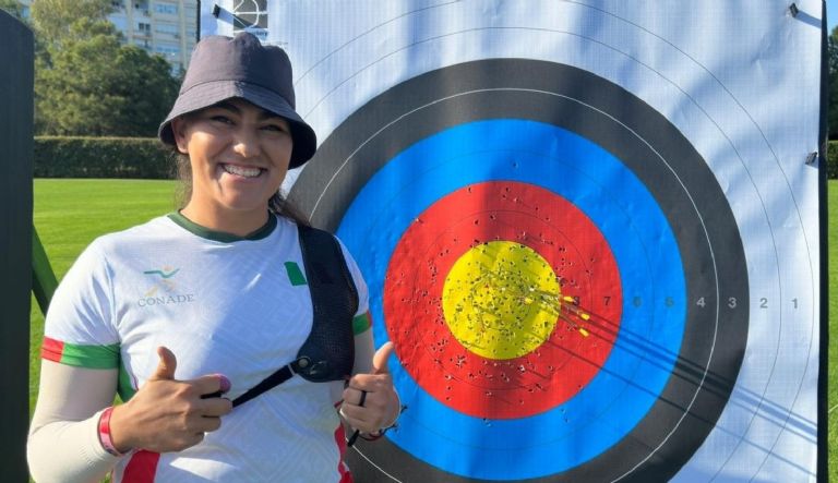 Sonorenses que irán a París 2024