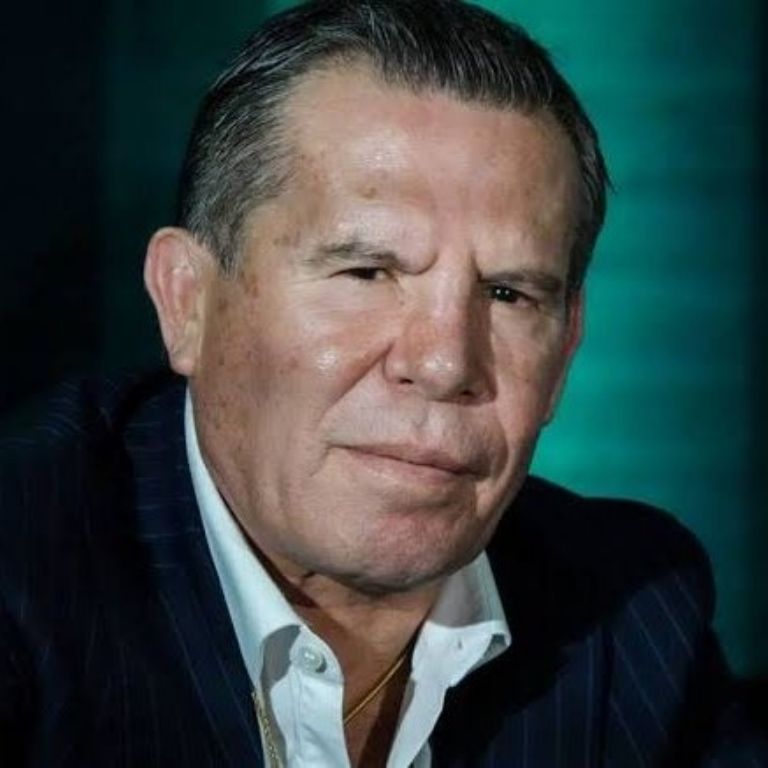 Julio César Chávez recuerda a Don King