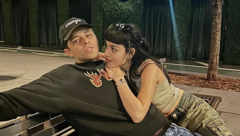 Álex nunca ha desconfiado de Danna