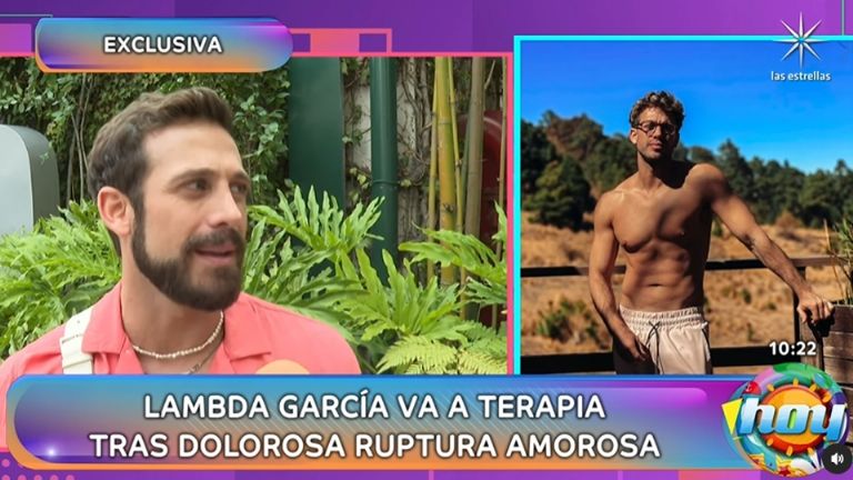 YouTube Programa Hoy