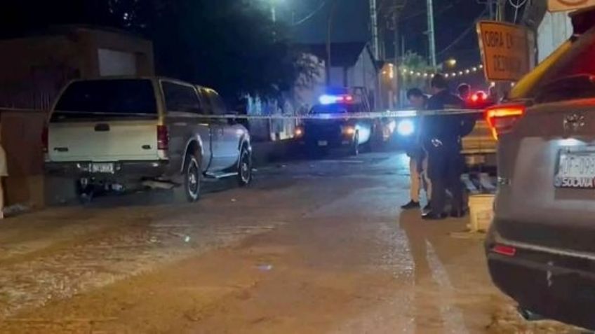 Tragedia en la frontera: Baby Shower en Sonora termina en tiroteo; hay 4 víctimas