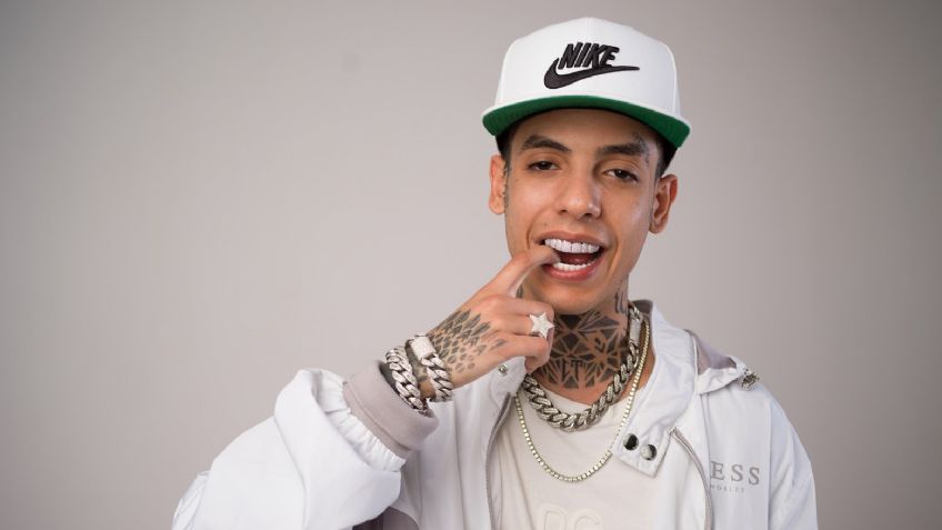 Natanael Cano humilla a fan que dice que su música la salvó: "No somos el Papa"