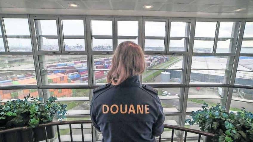 Decomiso histórico: Aseguran 3 toneladas de metanfetamina mexicana en Países Bajos