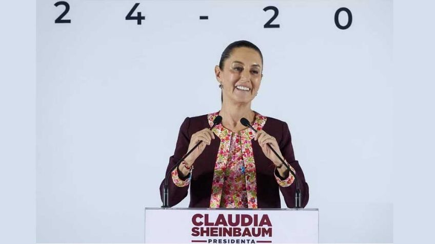 Gabinete de Claudia Sheinbaum: Zoé Robledo se queda como director del IMSS