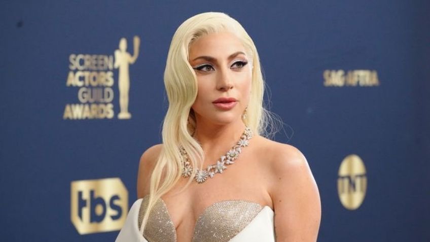 Lady Gaga abrirá la ceremonia de apertura de los Juegos Olímpicos de París 2024
