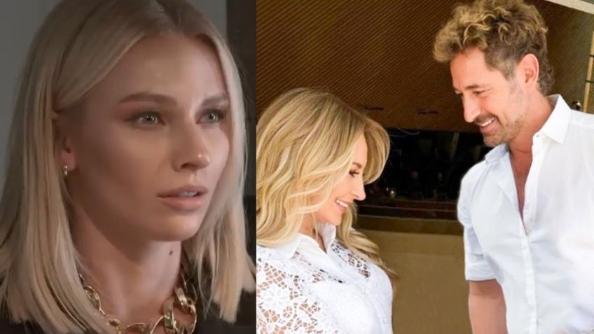 ¡La destrozó! Amigo de Geraldine Bazán se burla de Irina Baeva; hay reconciliación con Gabriel Soto