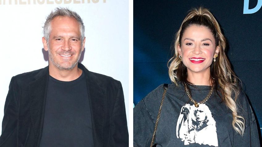 'LCDLF': Arath de la Torre rompe el silencio sobre polémica con Ferka en 'Hoy'