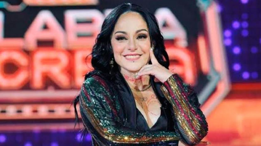 Tras traición a Televisa y casi morir, famosa actriz llega a 'VLA' y hace fuerte confesión