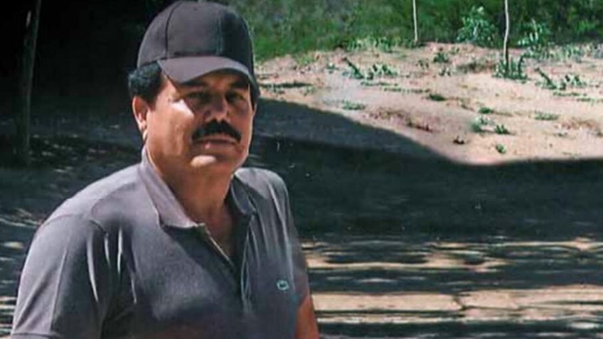 Reportan detención de 'El Mayo' Zambada, líder del Cártel de Sinaloa; estaría en Estados Unidos