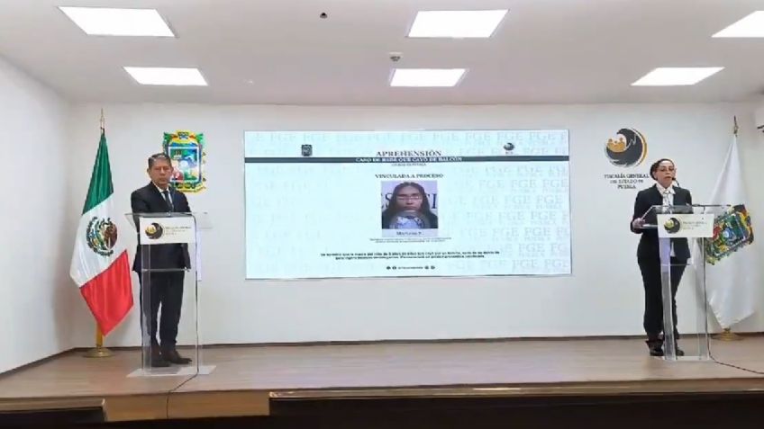 Vinculan a proceso a mamá por abandonar a su hijo de 2 años; cayó desde un segundo piso