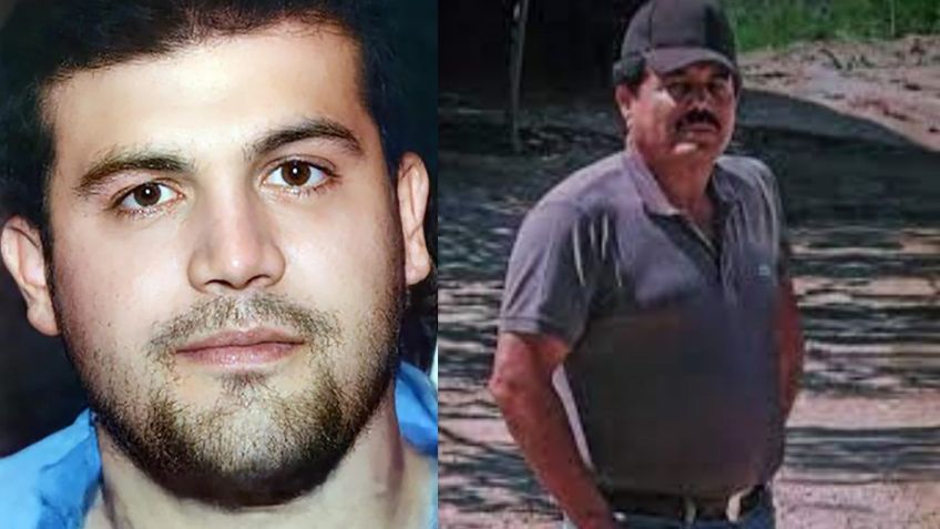 Se desmorona el Cártel de Sinaloa: EU confirma detención de Joaquín Guzmán López y 'El Mayo' Zambada