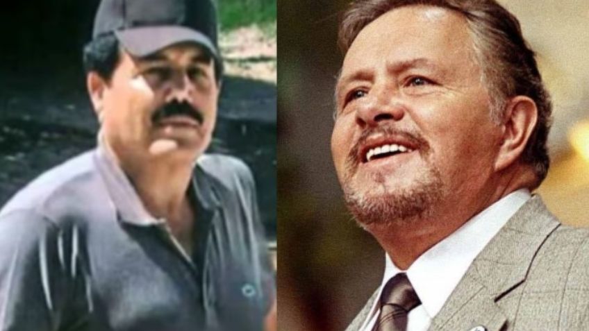 Recuerdan el mensaje y regalo que le dio 'El Mayo' Zambada a Paco Stanley EN VIVO