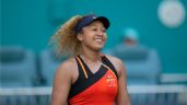 Foto ilustrativa de la nota titulada Está de vuelta y feliz;  Naomi Osaka regresa a los Juegos Olímpicos y a Roland Garros