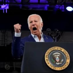 Joe Biden declara triunfo sobre el narco tras detención de 'El Mayo' Zambada