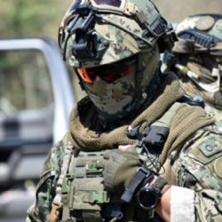 Quieren evitar otro 'Culiacanazo': Sedena envía militares para reforzar seguridad