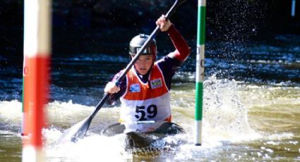 Canotaje y ciclismo tricolor abrirán su participación en los Juegos Olímpicos de París