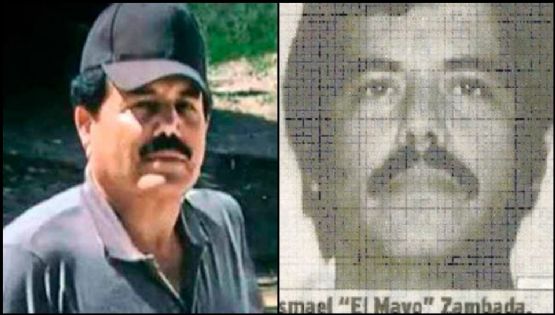SSP de Sonora niega tener información sobre la captura de 'Mayo' Zambada y Joaquín Guzmán