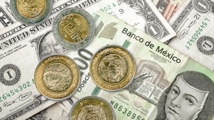 Precio del dólar HOY viernes 26 de julio 2024: ¡Al alza! Peso mexicano se desploma en los bancos
