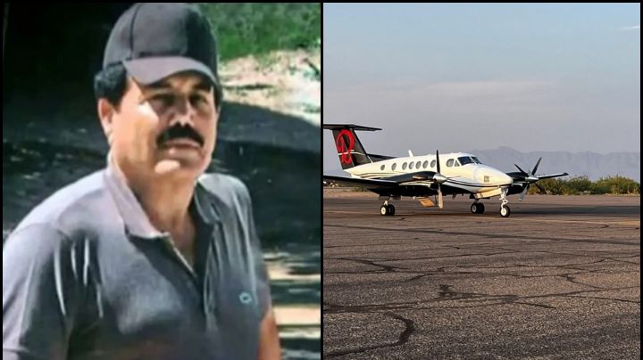 Se filtran FOTOS inéditas de 'El Mayo' Zambada antes de ser detenido; esto es lo que se sabe