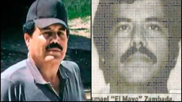 SSP de Sonora niega tener información sobre la captura de 'Mayo' Zambada y Joaquín Guzmán