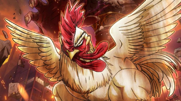 De no creerse: Confirman la adaptación a anime de uno de los mangas más bizarros y exitosos