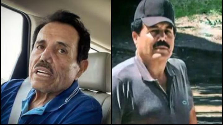 Esta es la última orden que 'El Mayo' Zambada le daría a su familia antes de su arresto