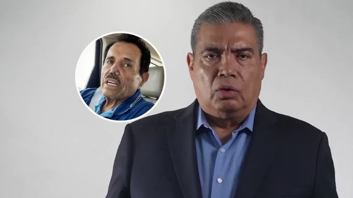 Sonora cooperará con la federación de ser necesario por caso de 'El Mayo' Zambada: FGJE