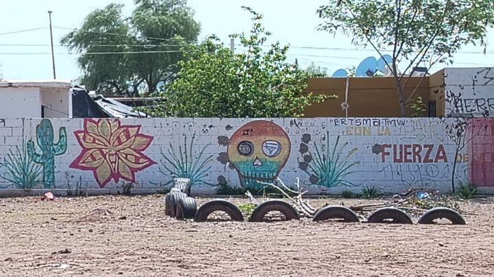 Ciudad Obregón: Vecinos de la colonia Nueva Galicia denuncian a menores "agresores"