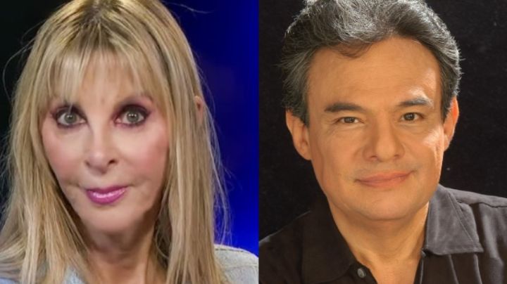 ¿Tercera en discordia? Shanik confiesa que por ella se divorciaron José José y Anel Noreña