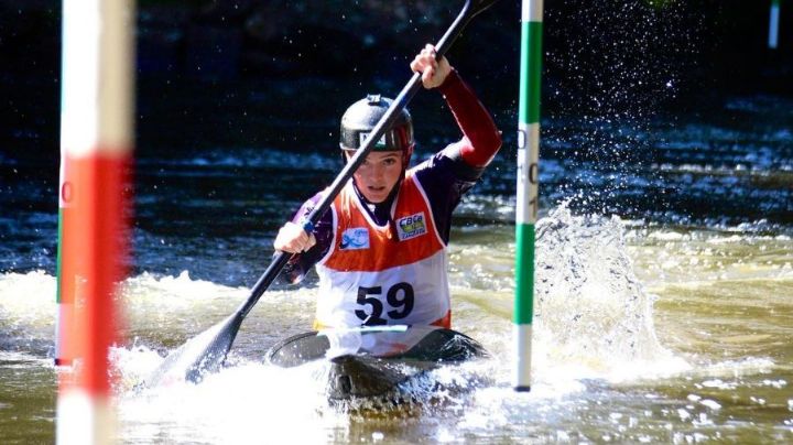 Canotaje y ciclismo tricolor abrirán su participación en los Juegos Olímpicos de París