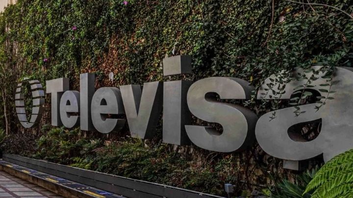 Se besó con actriz: Tras 13 años en Televisa, sacan del clóset a actriz y confiesa la verdad