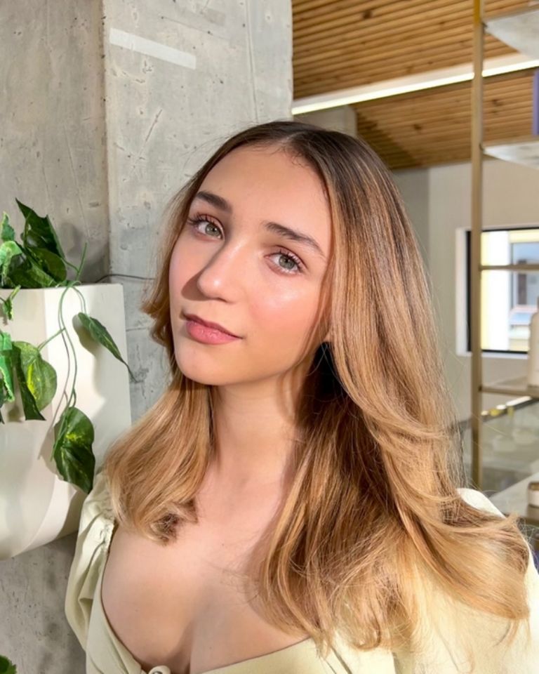 Nina Rubín confirma nuevo proyecto con Televisa