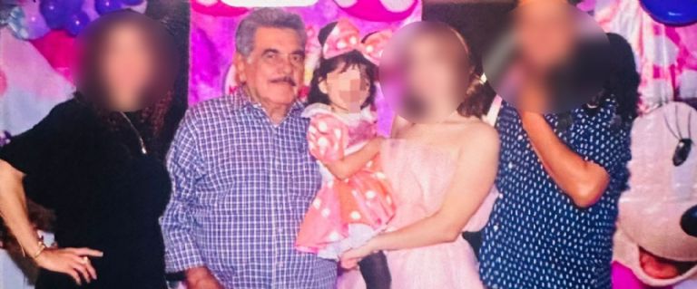 Fotografías inéditas de Mayo Zambada