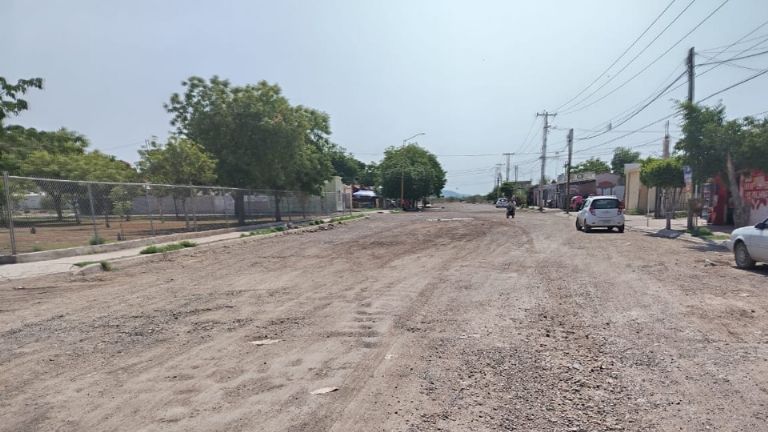 Vecinos de la Nueva Galicia denuncian presencia de menores agresores en el sector