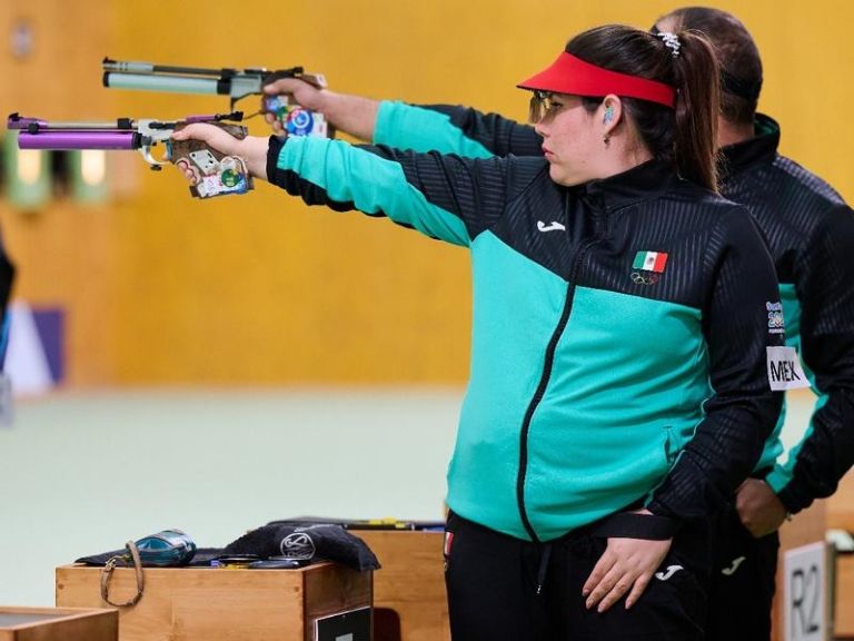 Mexicanos se presentarán en Juegos Olímpicos