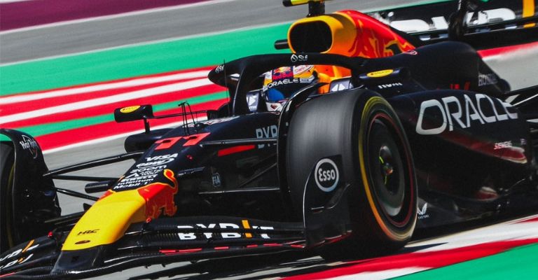 'Checo' sabe que debe mejorar mucho