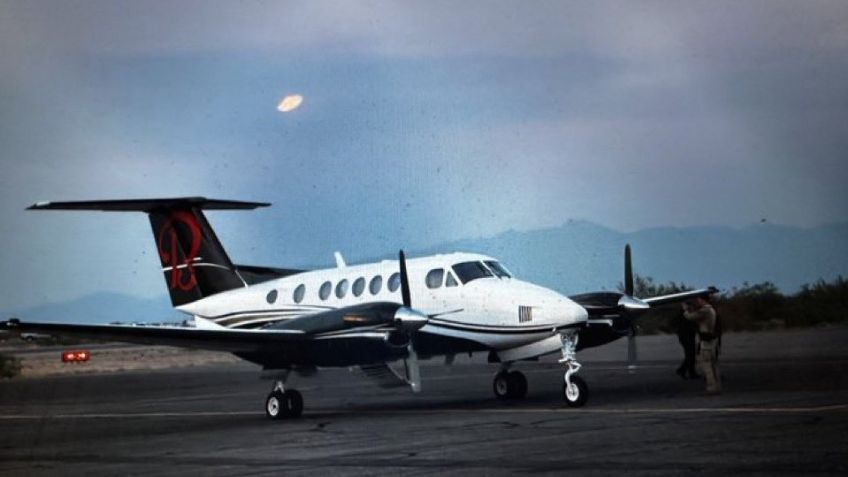 Ismael 'El Mayo' Zambada viajó desde Hermosillo, Sonora, confirma el Gobierno de AMLO